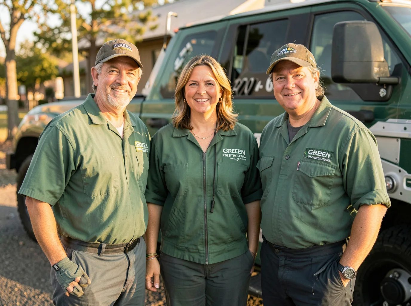 Water Damage Restoration company in Lakeport, CA