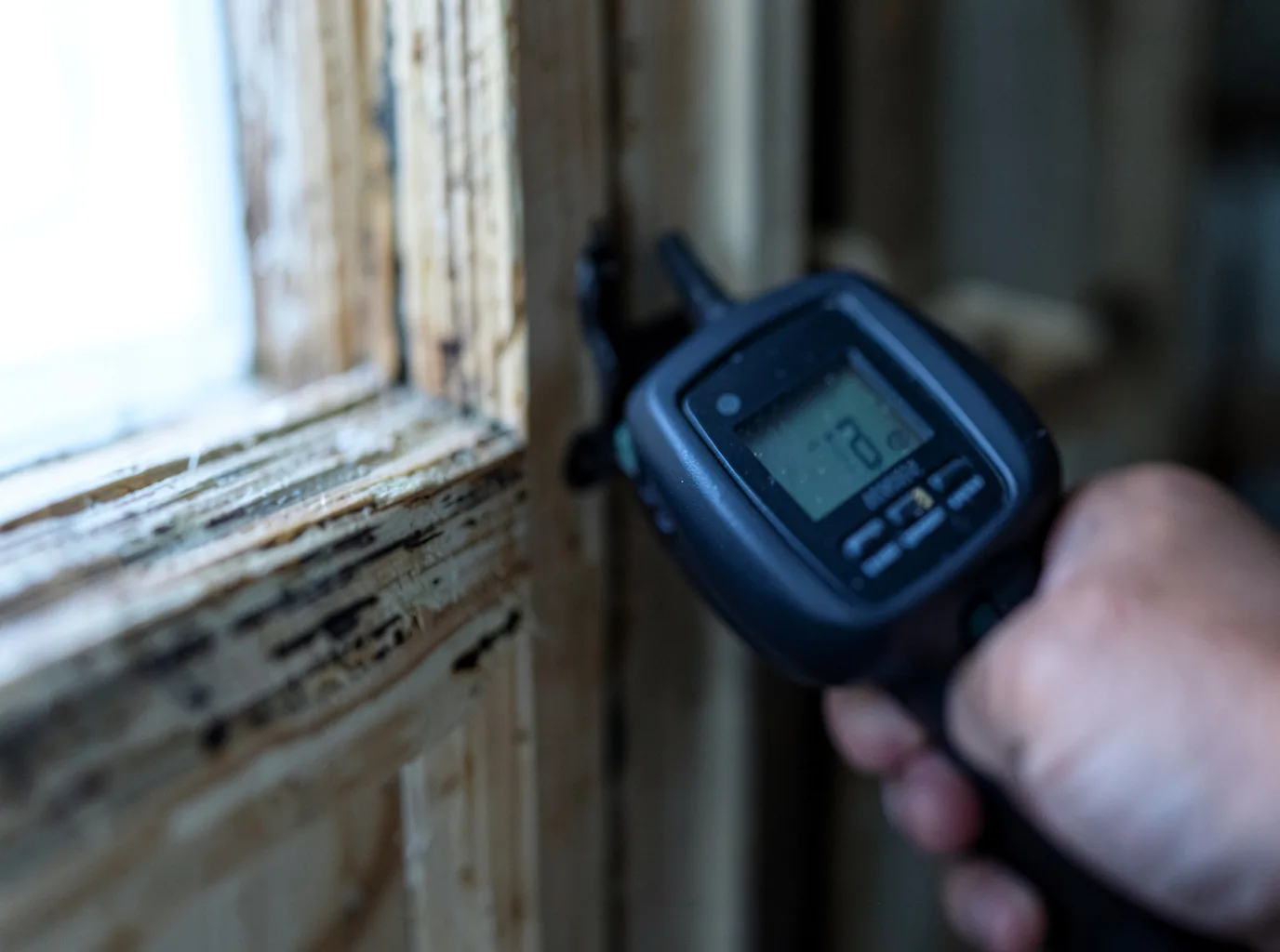 Ceiling Water Damage Repair in Lakeport, CA