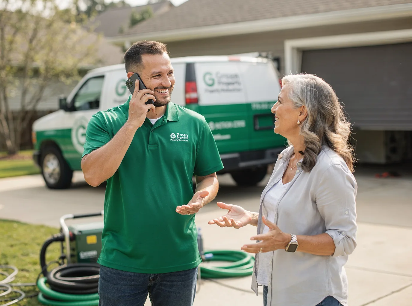 Water Damage Restoration Lakeport, CA FAQs